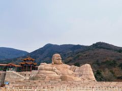 -北京十三陵国家森林公园蟒山景区