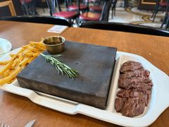 -Entrecôte 法国牛扒馆(保利·时光里店)