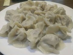 -双合园·海鲜水饺青岛菜(上清路店)