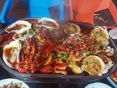 -望江门小龙虾(胜利河美食街店)