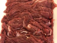 -八先生涮肉房(三里河店)