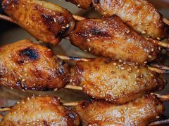 -1819餐厅·团队聚餐·烤串·精酿