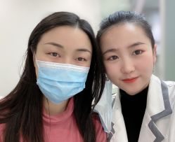 -久匠·野生眉半永久纹眉