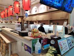 -鲜芋仙(高新益田假日里店)