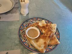 -苏坦土耳其西餐厅(玉林店)