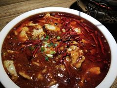 -川府老妈(天津国贸购物中心店)