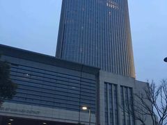 -无锡新湖铂尔曼大酒店