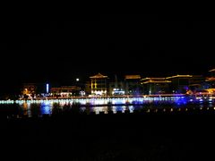 -党河风情线国家水利风景区