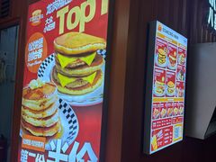 -STARLING八哥松饼(购物公园店)