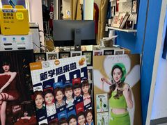 -一墨照相馆·证件照·形象照(世博店)