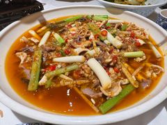 -大张烙馍村·美食地标(泉山店)