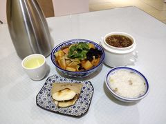-西安饭庄·非遗陕菜(凤城五路店)