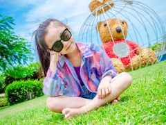 -三亚亚龙湾天域度假酒店