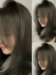 -丽时 Hair Salon