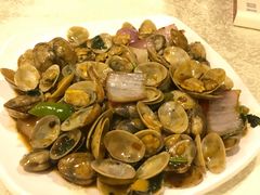 -吉源大排档·鱼生·海鲜(烧烤彩印厂店)