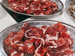 -菜忠潮州牛肉店(岗厦店)