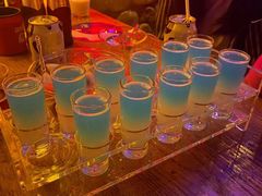 -Helens海伦司小酒馆(南京洪武路店)