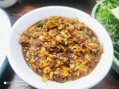 -鸿运大厨·大馅饺子·家常菜