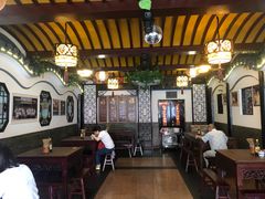 大堂-同得兴 Since·1995 传统苏式面馆(十全街店)