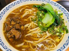 -平娃三宝烧烤·面食(南小街店)