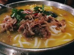 -新白鹿餐厅(城西银泰城店)