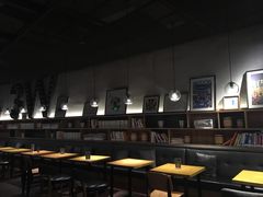 -3W咖啡(国家软件园店)