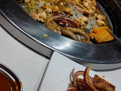 -么子烤肉(化龙池店)