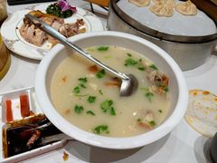 -梅利汴京烤鸭•开封豫菜地标店(晋安路店)