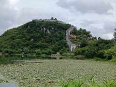 -青岩古镇