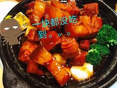 -蜀宴小调·精致家常菜(科华店)