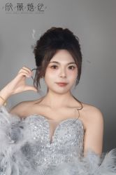 -欣薇婚纱(新源乐汇城店)