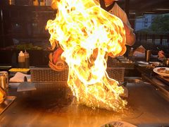 -大神太神·铁板烧(瑞虹天地月亮湾店)
