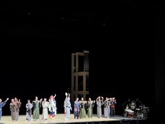 -交通银行前滩31演艺中心