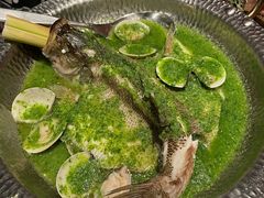 -狮拾久·现代新加坡料理(福田COCO Park店)