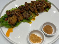 -源牌酒店·家常六安菜