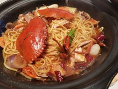 -不仔客海鲜·烧烤·270度海景餐厅(大东海店)