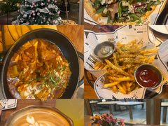 -Blac+Blac(中海环宇荟店)