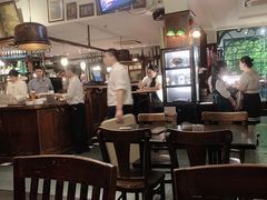 -宝莱纳餐厅(滨江店)