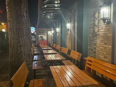 -申德勒加油站西餐厅(日坛路总店)