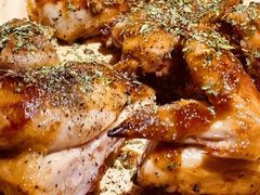 -The Cheebat 锌吧·Bistro(体育西店)