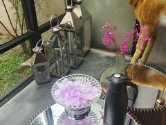 -喜蓝台·HI UP LAND度假餐厅