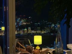 -翡翠36餐厅(浦东香格里拉店)