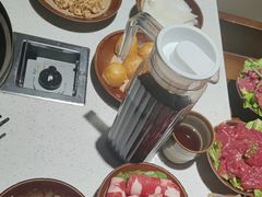 -贵府酸汤牛肉火锅·贵州老字号(飞山街店)