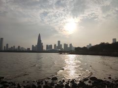 -深圳湾公园(南山区)
