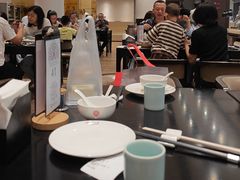 -勺园中餐厅