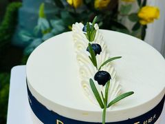 -杜哈夫DOUX RÊVE·生日蛋糕(日月光店)