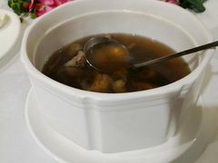 例汤-大东方海鲜酒楼(小武基桥店)