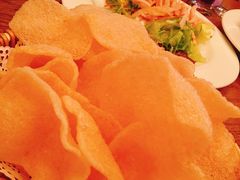 -宝莱纳啤酒花园餐厅PAULANER BRAUHAUS Nanjing(广州路店)