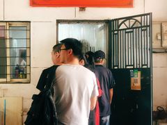 -大姨捞面(新安花园店)