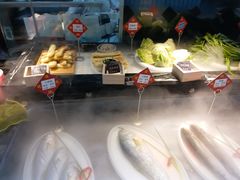 -渔民船说·北塘海鲜·天津菜·海肠捞饭(北塘古镇店)